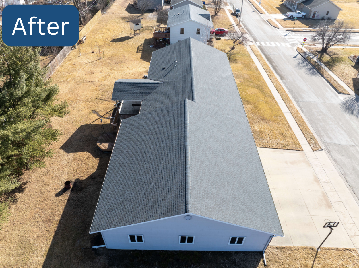 Commercial Commercial Cladding commercial cladding Iowa