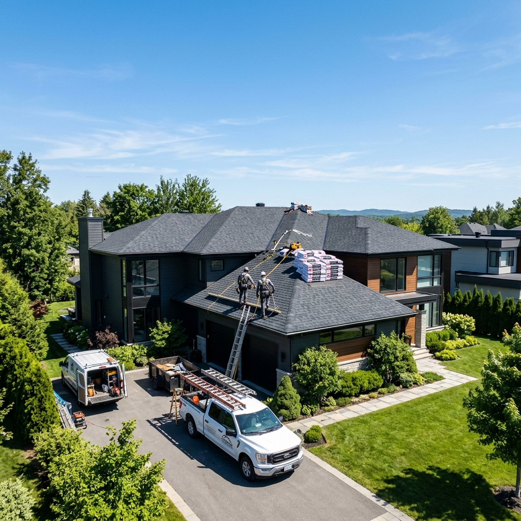 Iowa City Siding Pros